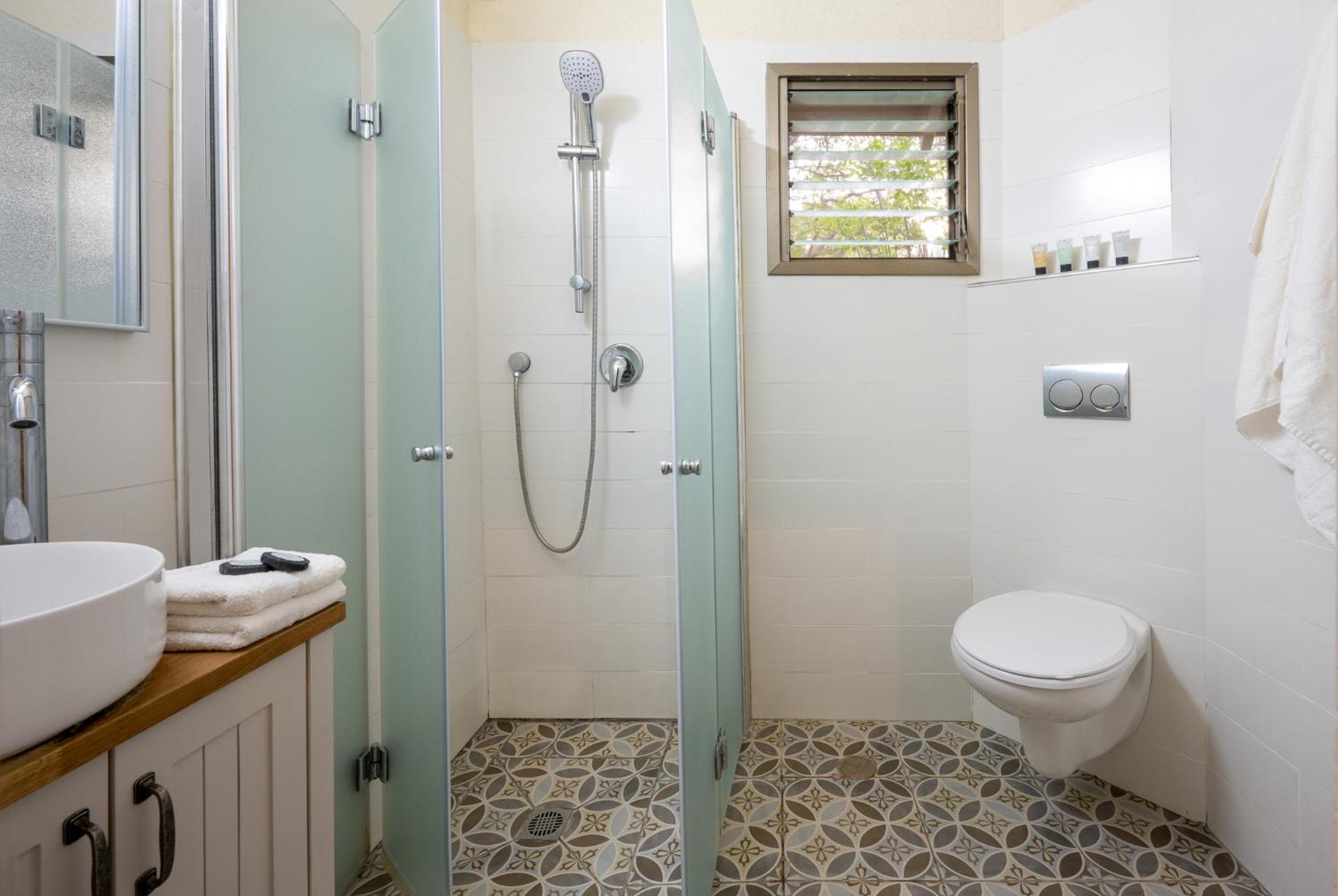 Nir David Country Lodge Dış mekan fotoğraf